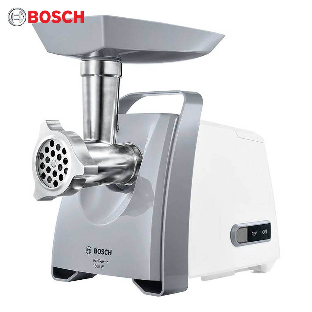 چرخ گوشت بوش MFW66020 سفید