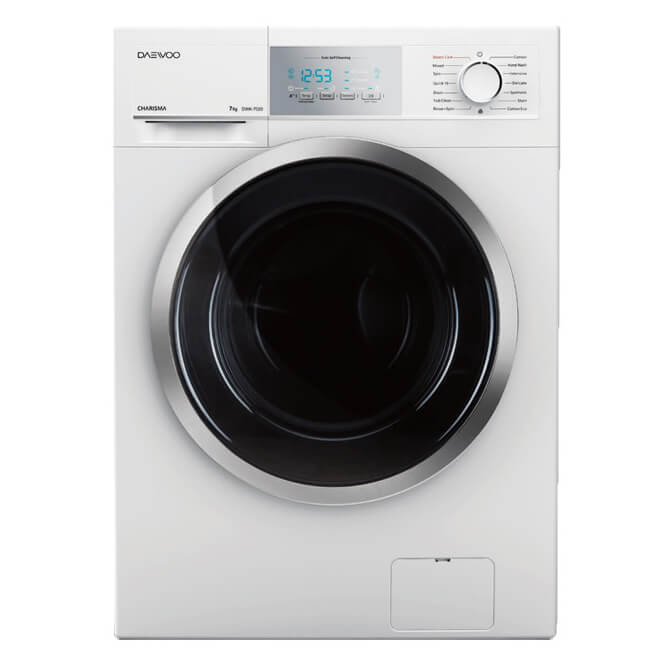 Daewoo DWK-7001T