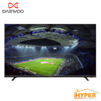 تلویزیون ال ای دی دوو DSL-43K5411