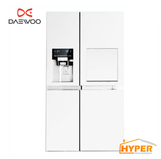 ساید بای ساید دوو D4S-3033MW