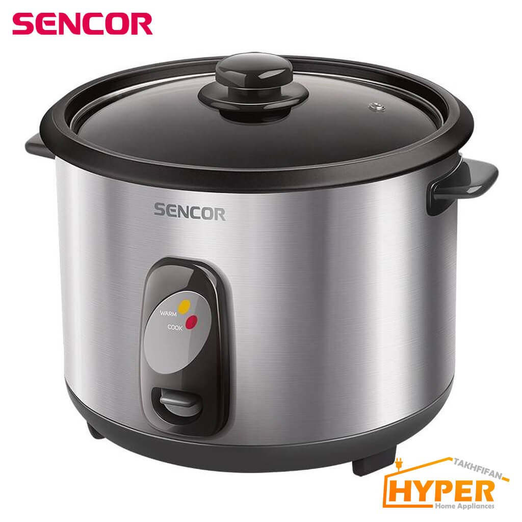پلوپز سنکور SRM 2800SS