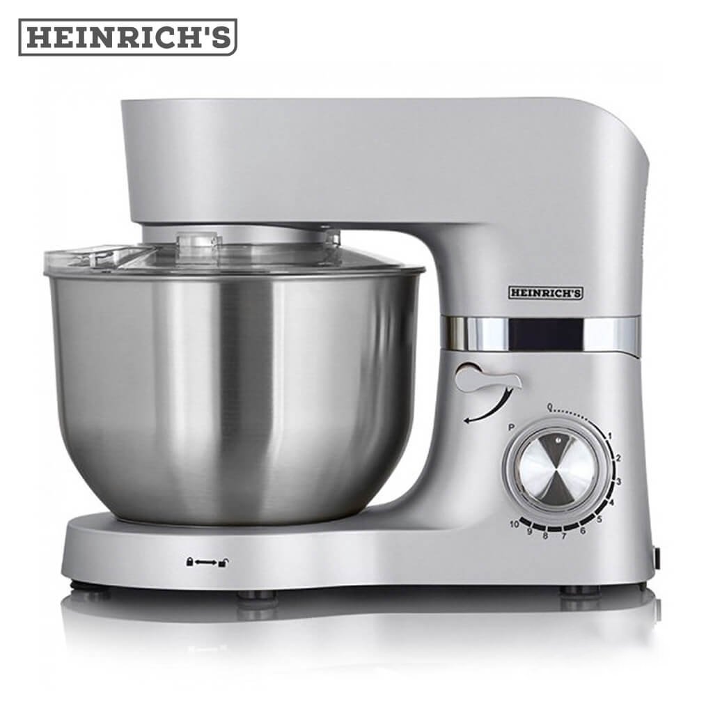 همزن هنریچ HKM-6278 کاسه دار