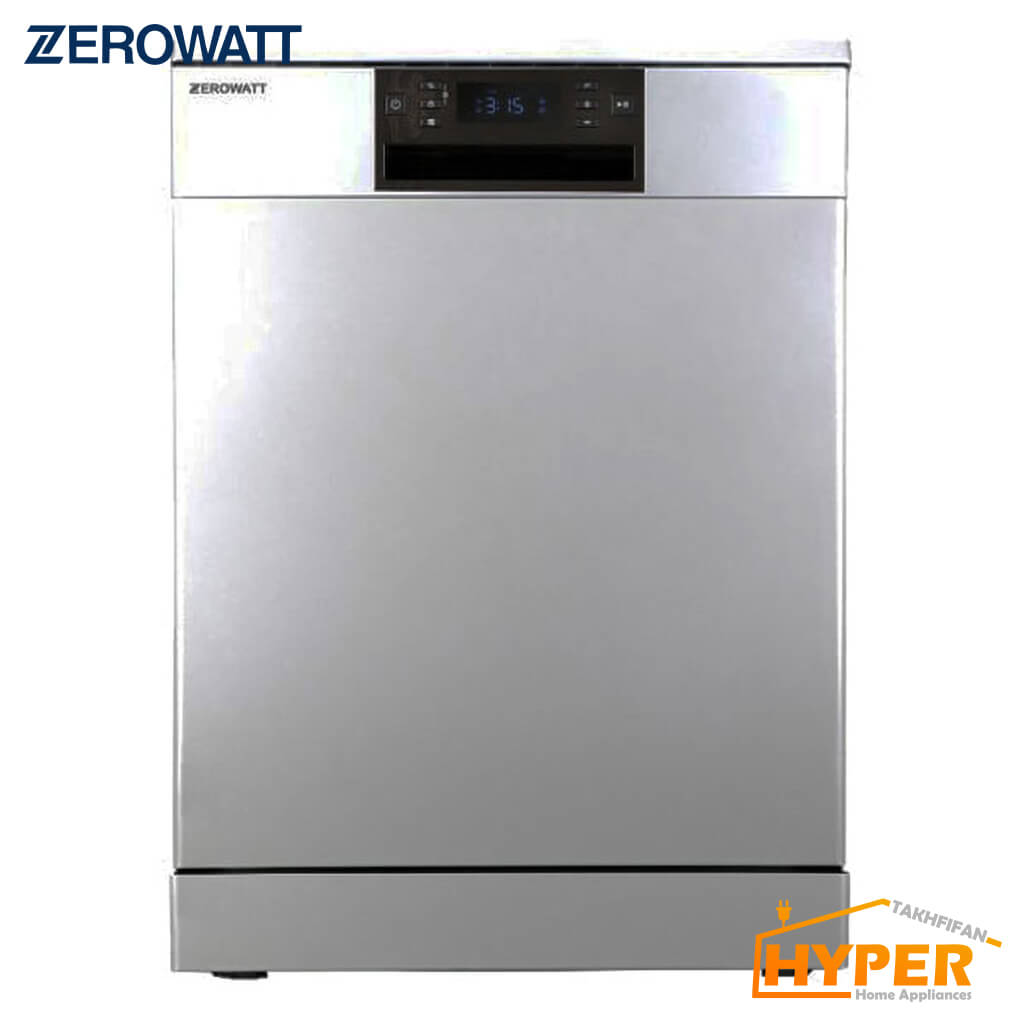 ظرفشویی زیرووات ZDM-3315S