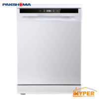 ظرفشویی پاکشوما MDF-15305W