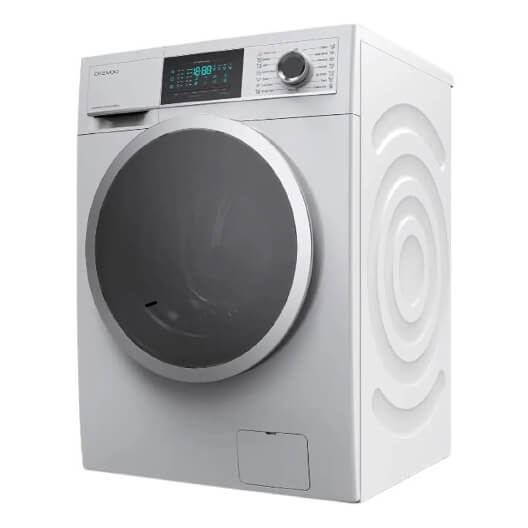 Daewoo DWK-8200