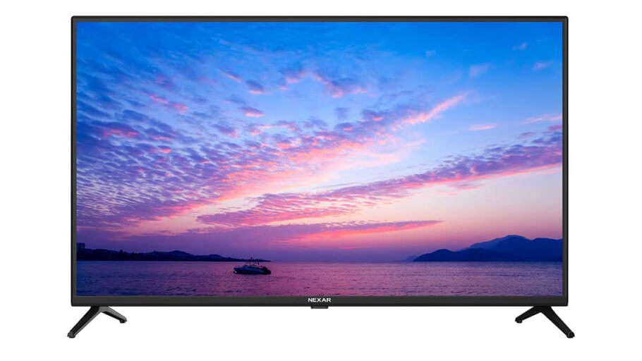Nexar NTV-H40B214N