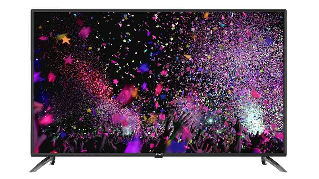Nexar NTV-H50B216N