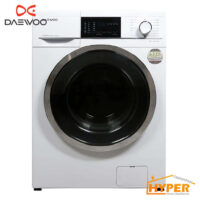 ماشین لباسشویی دوو DWK-8415T