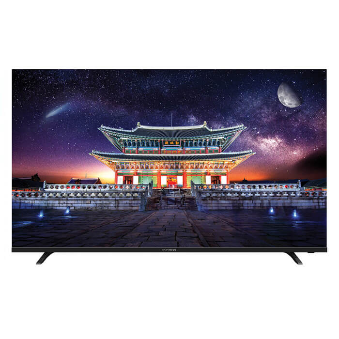 Daewoon DSL-55S7300EU