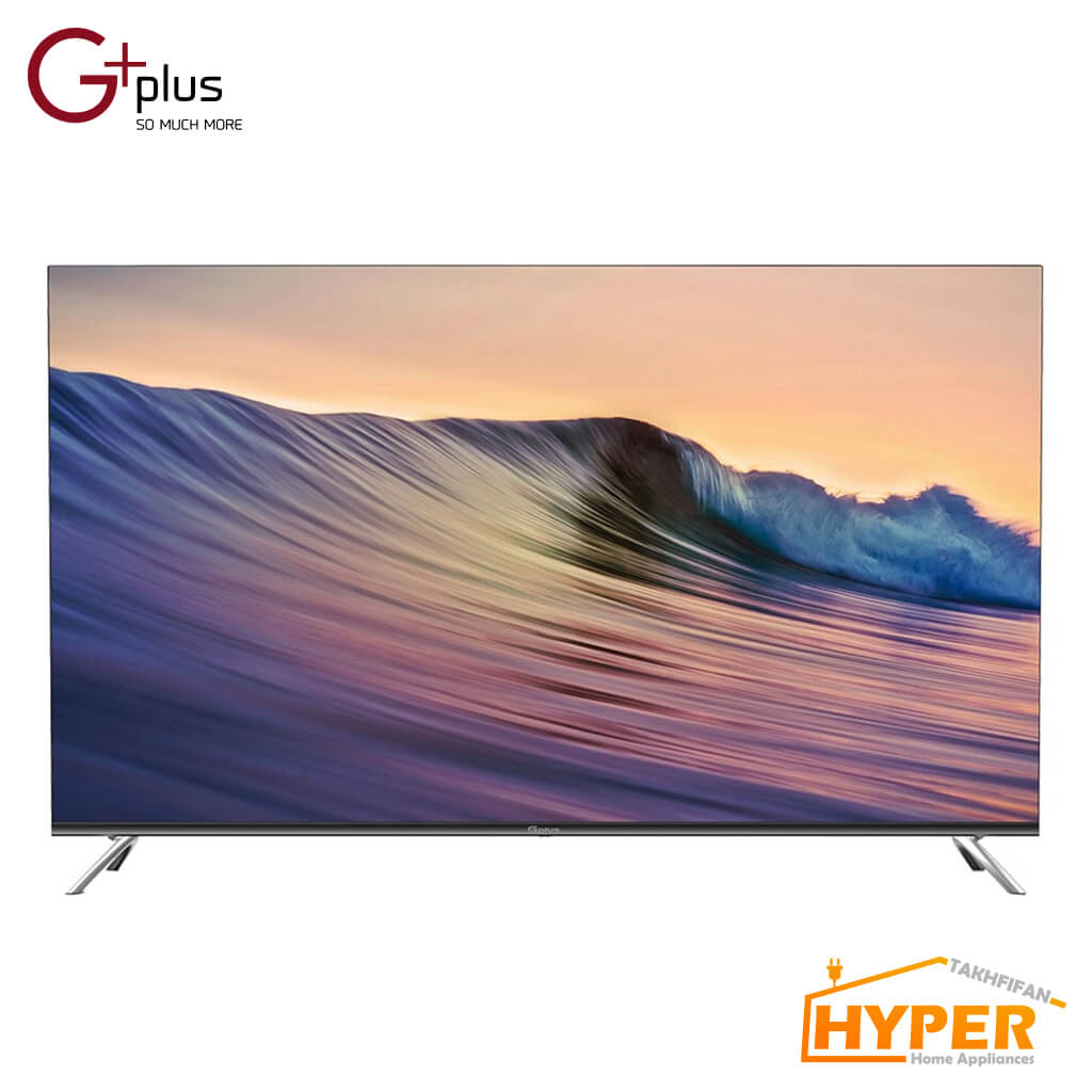 تلویزیون ال ای دی جی پلاس GTV-50PQ736S