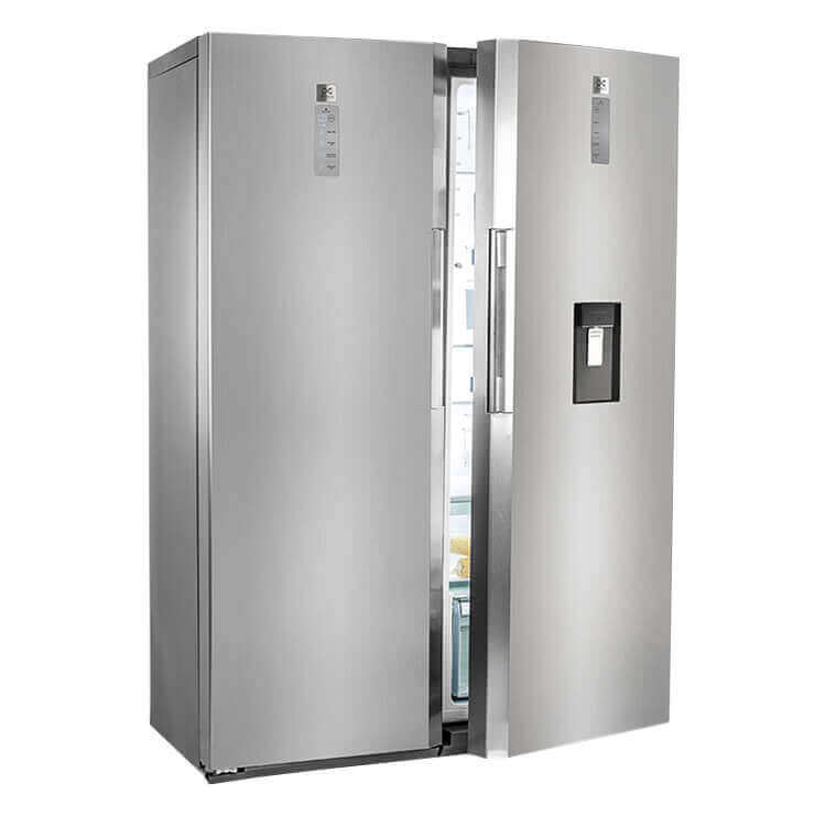 Daewoo DLRF-2030SS