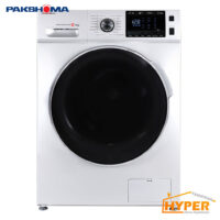 ماشین لباسشویی پاکشوما BWF-40802 WT