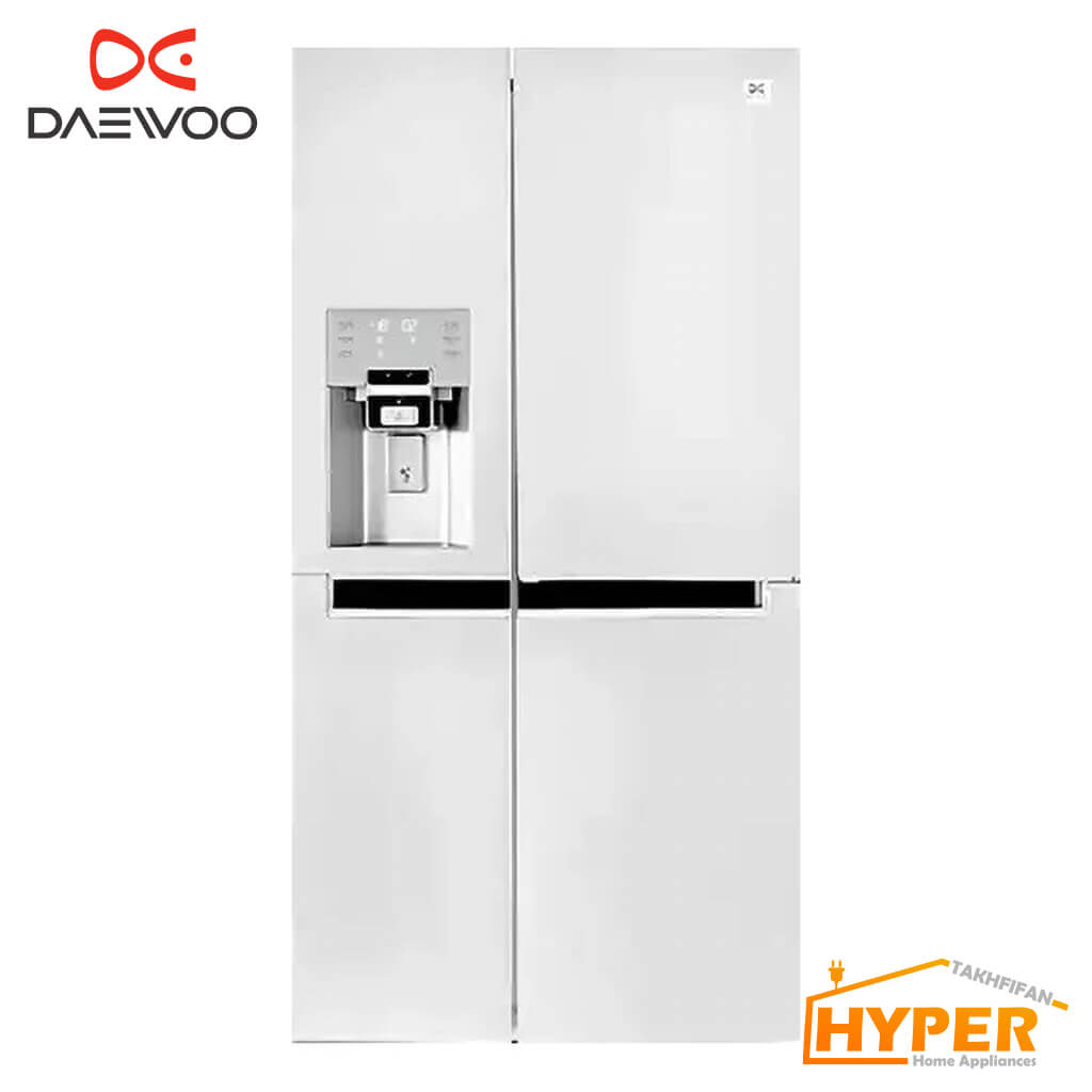 ساید بای ساید دوو DS-3640MW