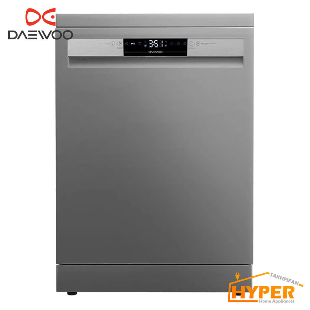ماشین ظرفشویی دوو DW-110S
