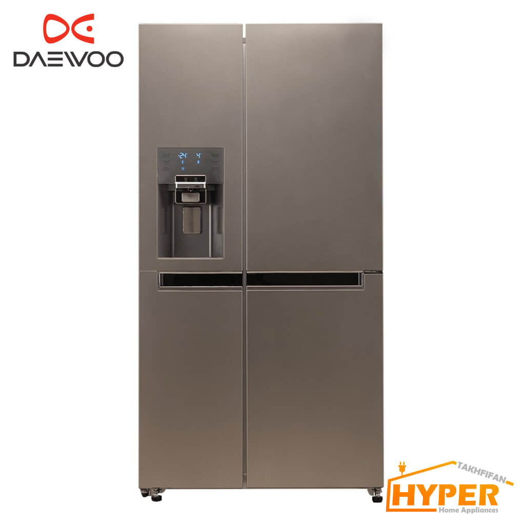 ساید بای ساید دوو DSi-3645SS