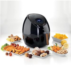 سرخ کن HFP50 کنوود