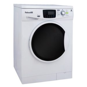 ماشین لباسشویی آبسال مدل WRE7412-W