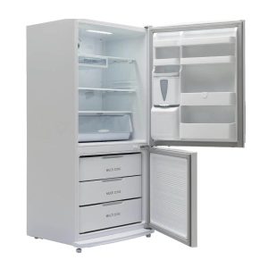 یخچال فریزر اسنوا مدل SBDi-L300-LW