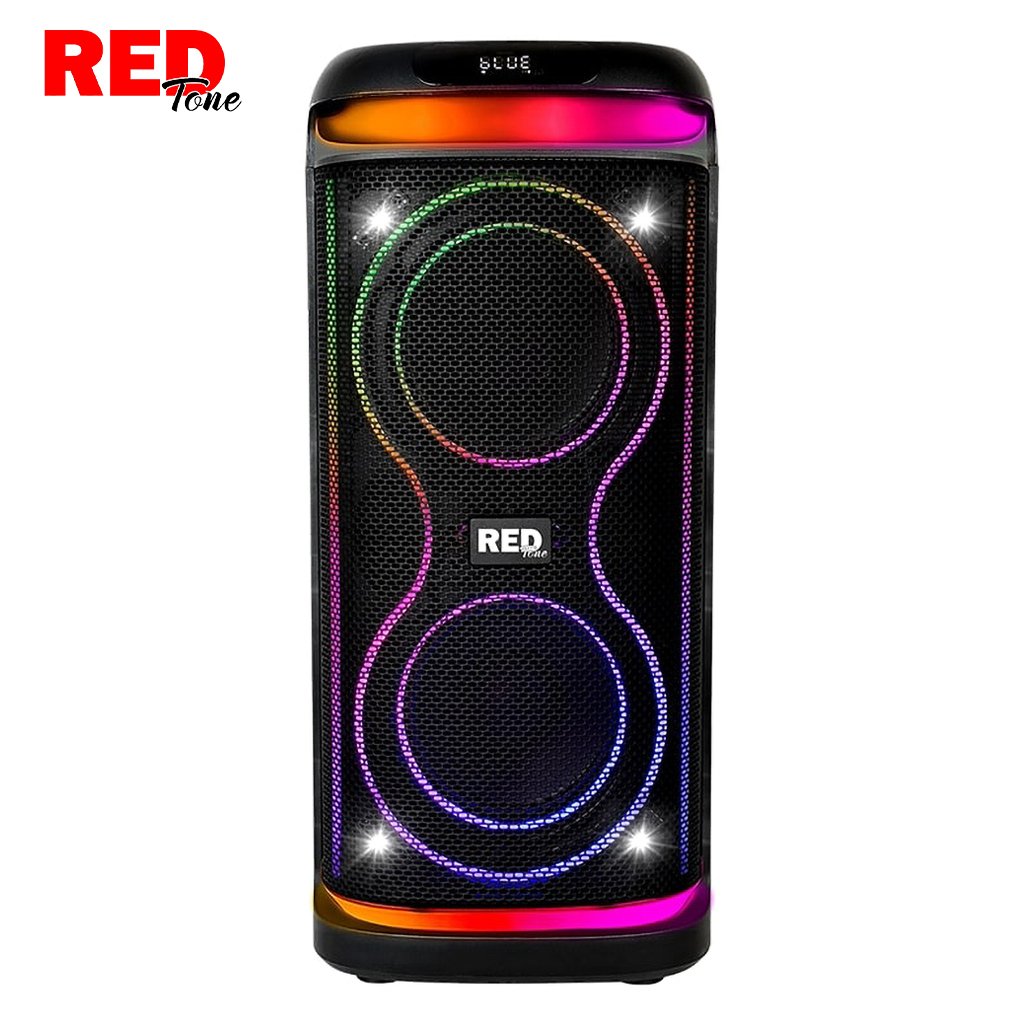اسپیکر ردتون R200