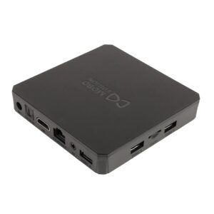 اندروید باکس نت باکس مدل Mobo Edition