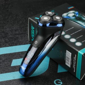 ریش تراش وی جی آر مدل 387