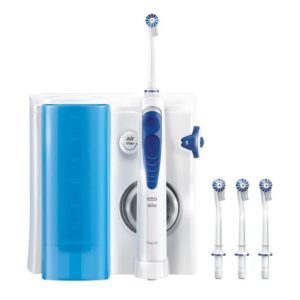واتر جت اورال بی مدل MD20 oxyjet Oral Health center