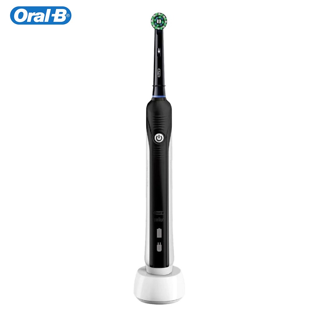 مسواک برقی اورال بی PRO1 680