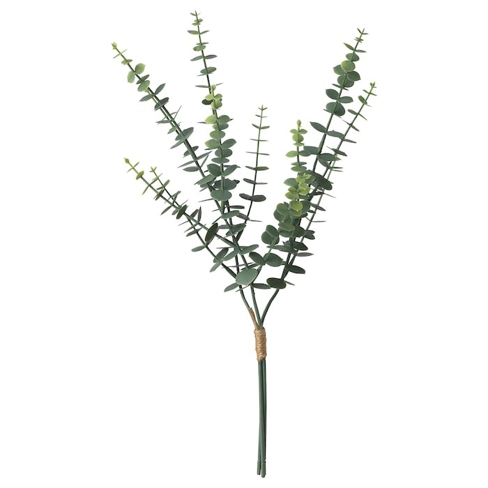 گیاه مصنوعی ایکیا مدل 714