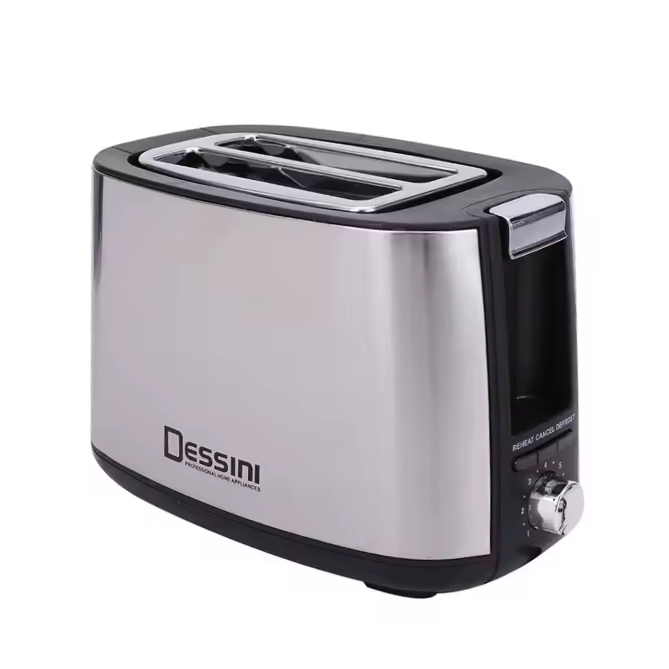 توستر 2 اسلایس دسینی مدل DS-3722