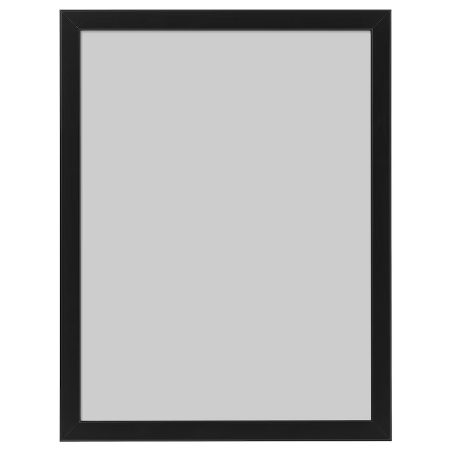 قاب عکس ایکیا مدل FISKBO-NEW سایز 40x30 سانتی متر