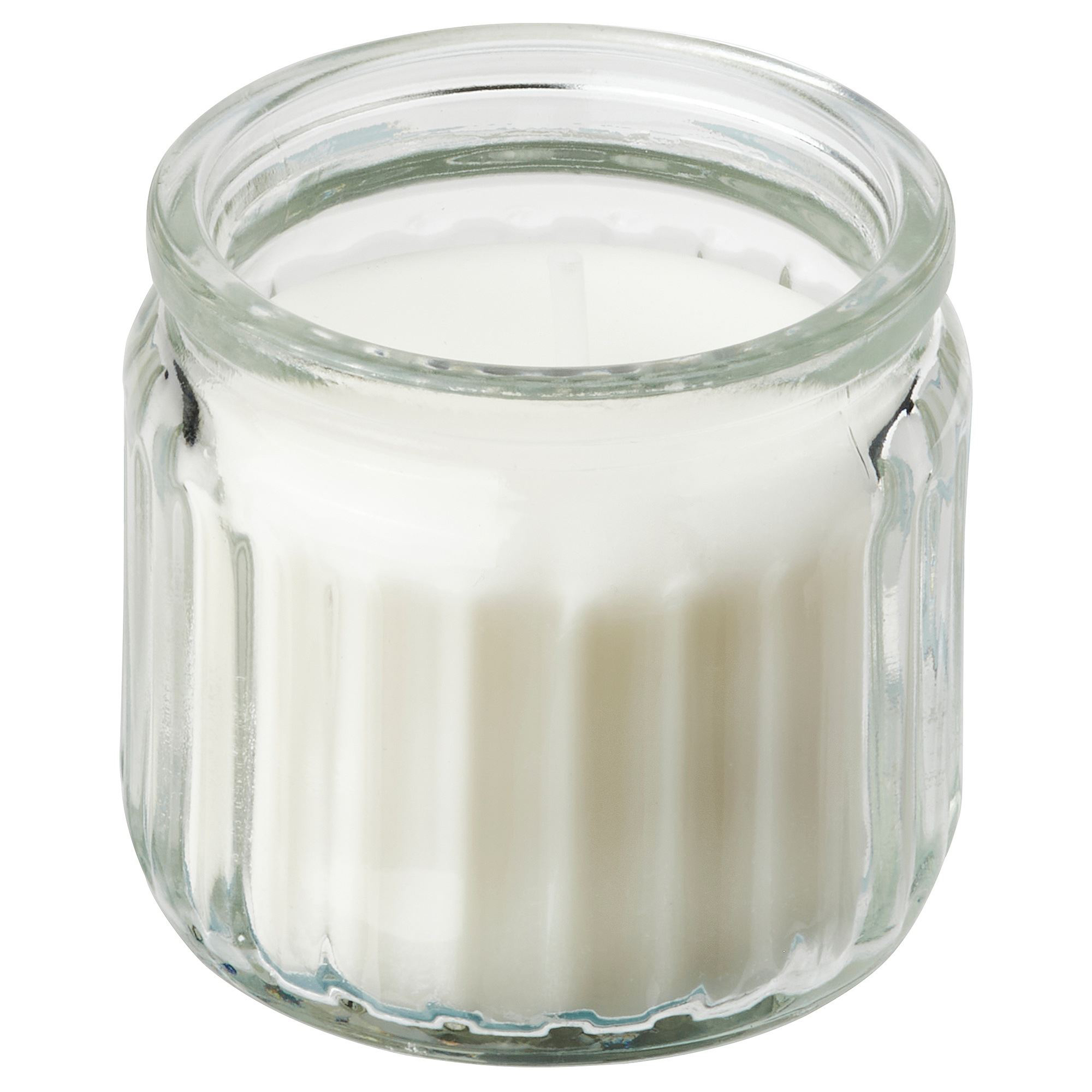 شمع معطر ایکیا مدل ADLAD