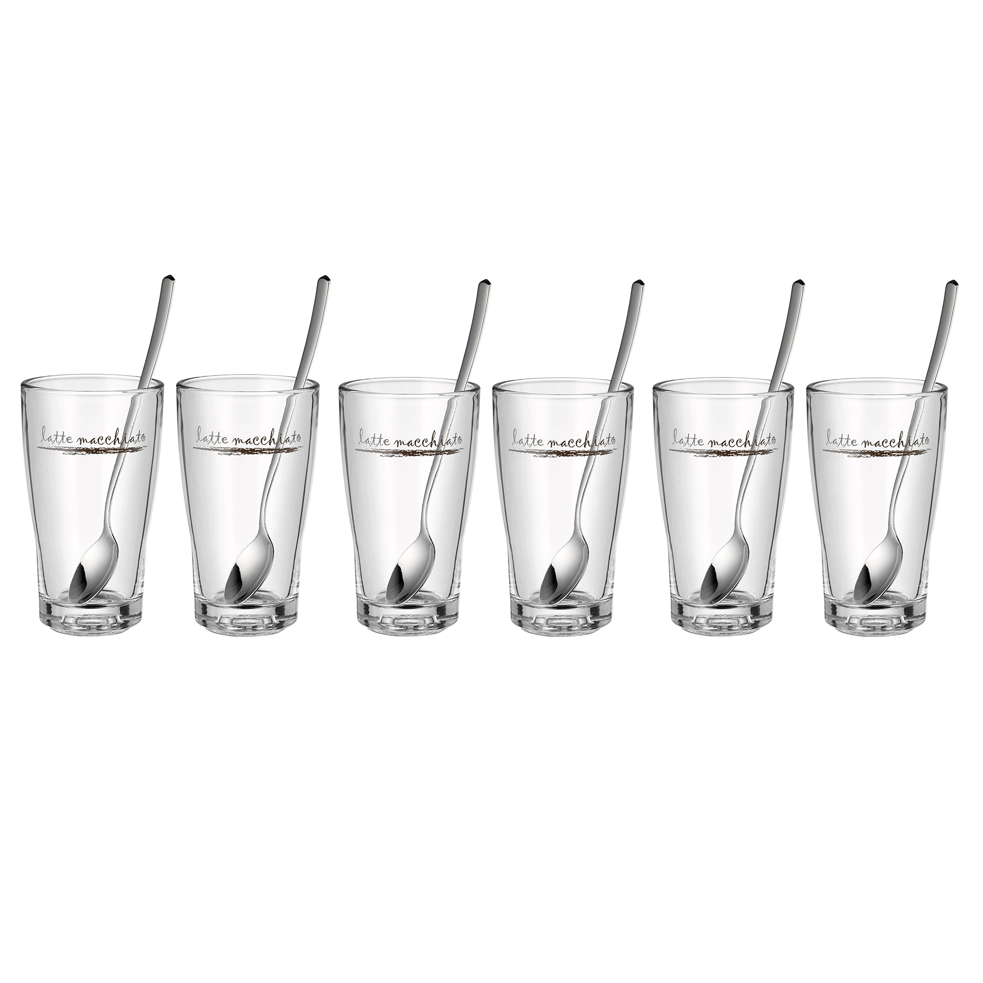 لیوان دبلیو ام اف مدل LATTE بسته 6 عددی