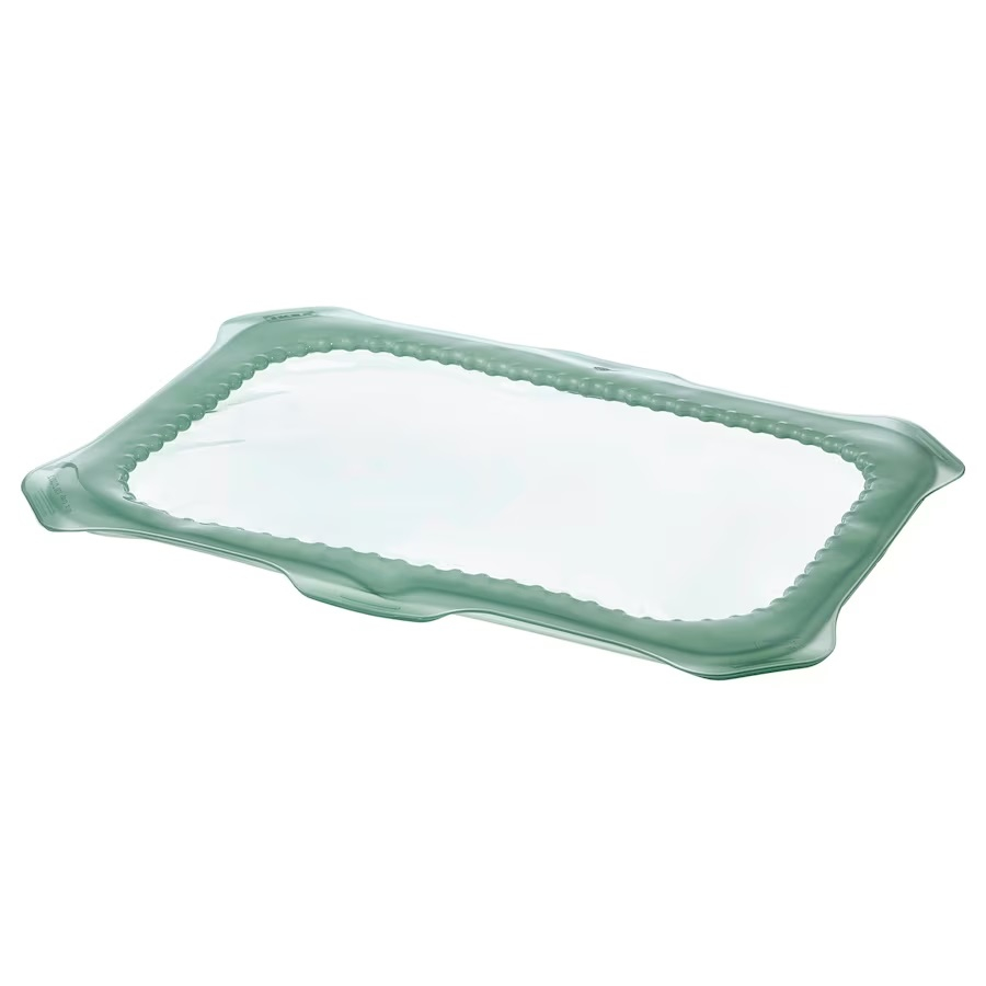 درپوش ظرف ایکیا مدل 979-silicone