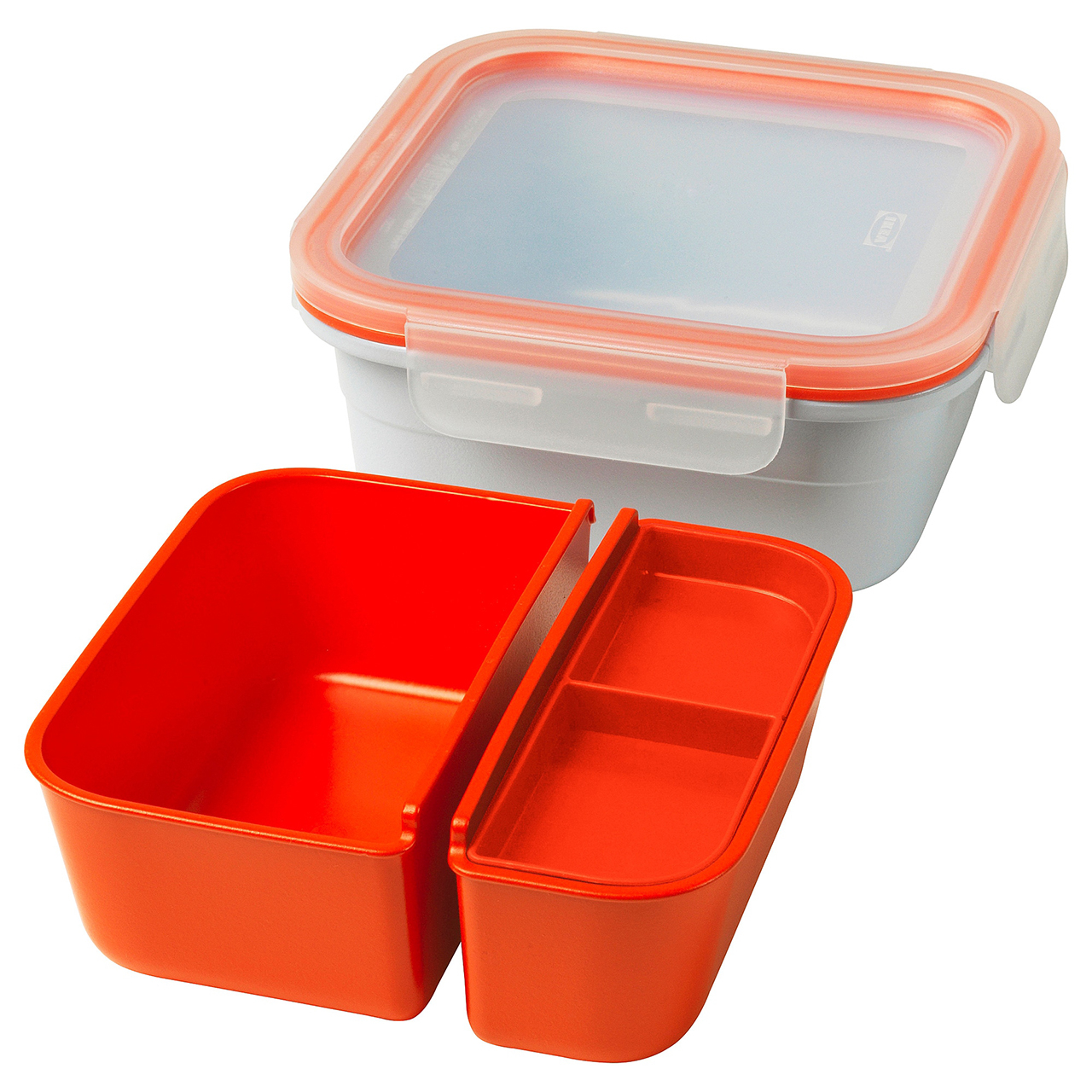 ظرف نگهدارنده ایکیا مدل 80388714 + IKEA 365