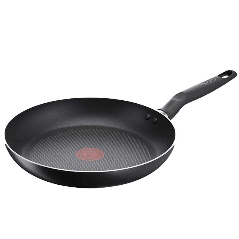 تابه تیتانیوم تفال مدل B4590784 Super Cook سایز 30