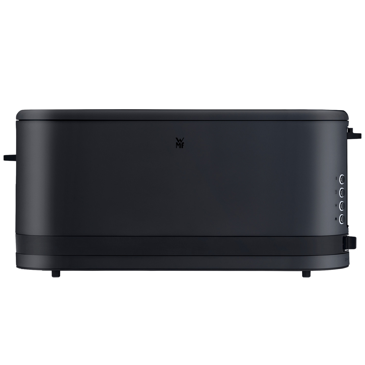 توستر 1 اسلایس دبلیو ام اف مدل KUCHENminis Deep Black