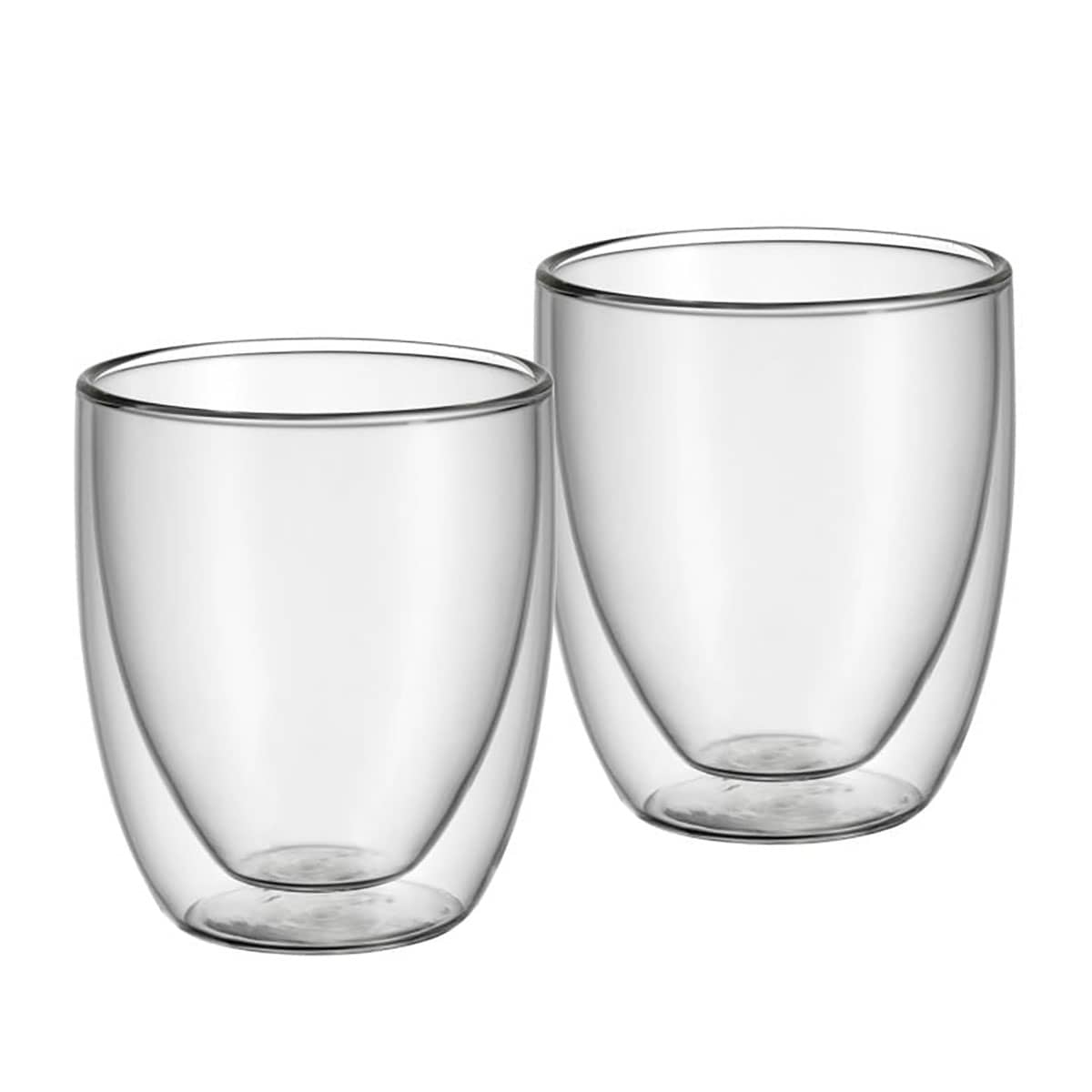 لیوان دبلیو ام اف مدل  KULT Cappucino بسته 2 عددی کد 9541