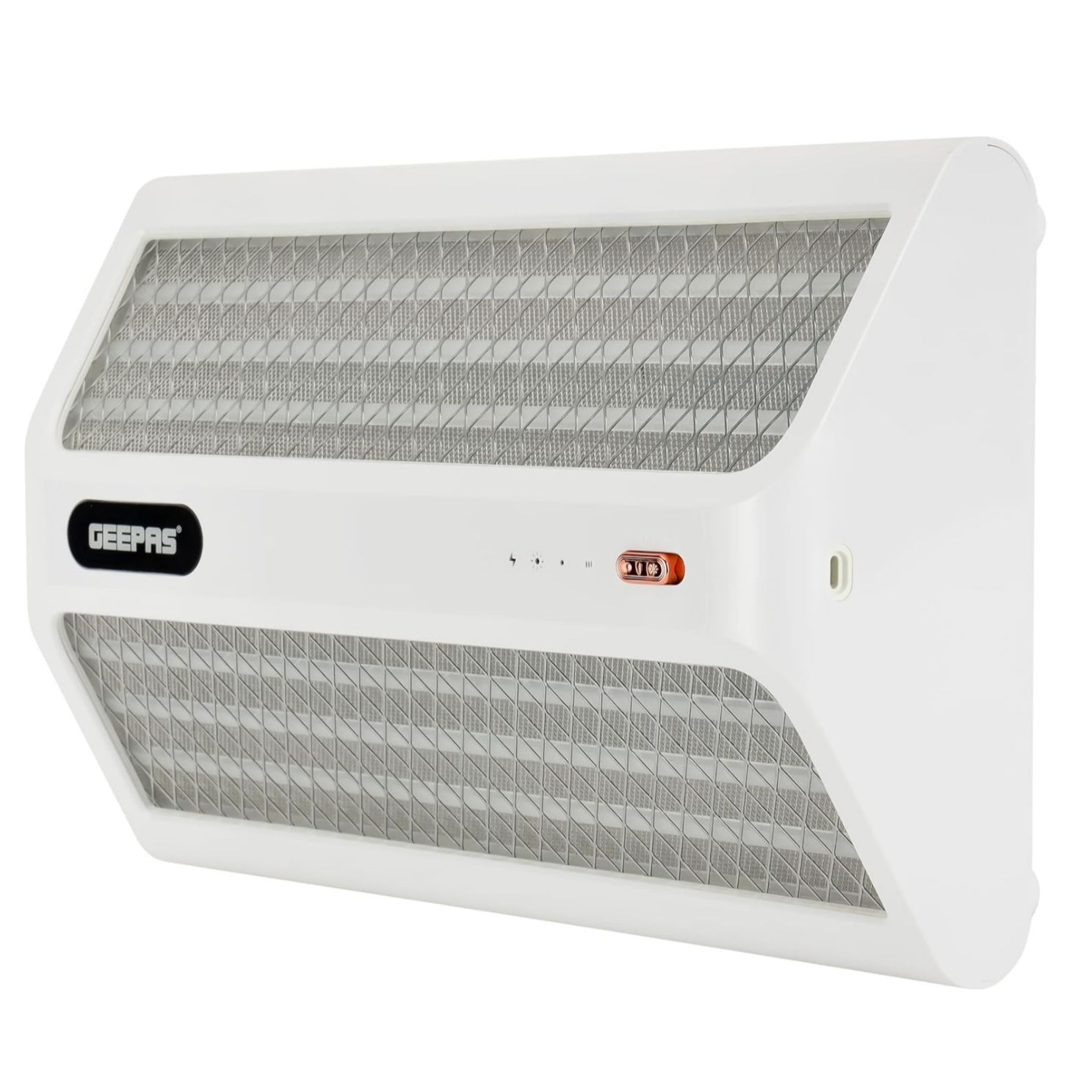حشره کش برقی جی پاس مدل GBK25606