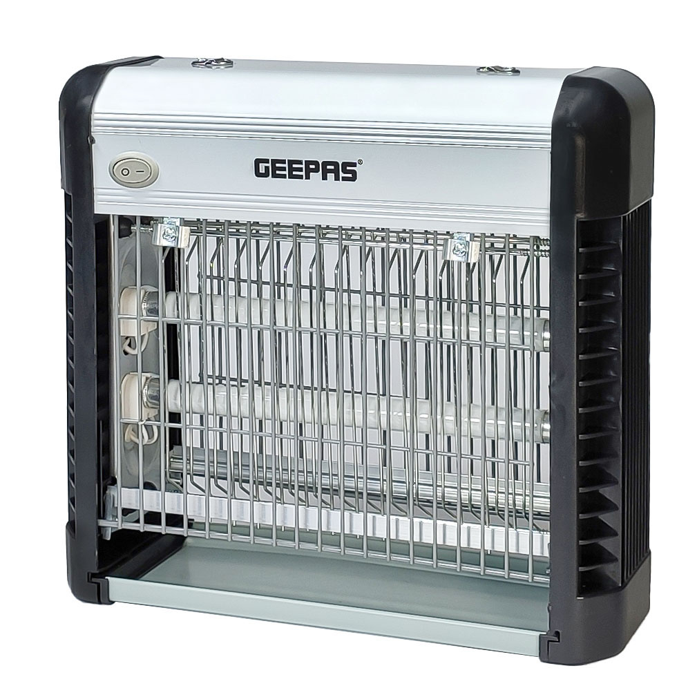 حشره کش برقی جی پاس مدل GBK1131N
