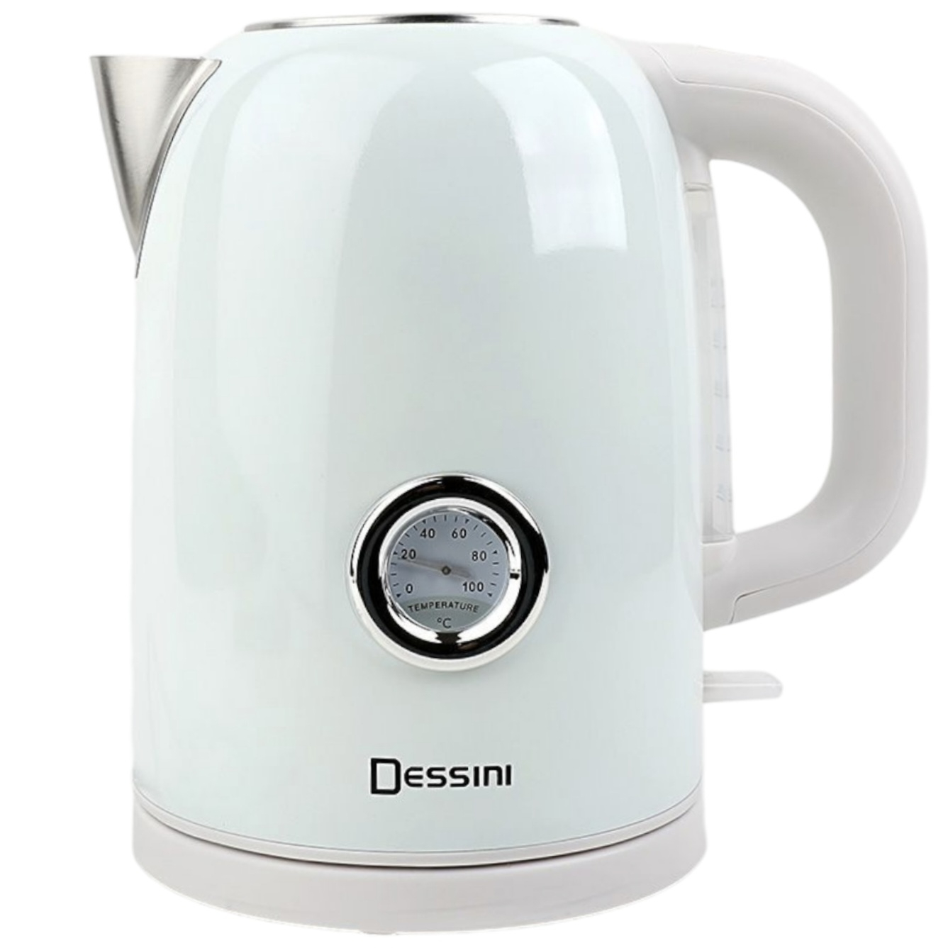کتری برقی دسینی مدل DS3822 گنجایش 1.7 لیتر