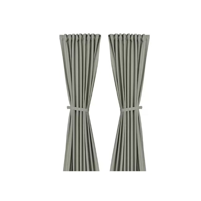 پرده ایکیا مدل LENDA کد 197 سایز 300x140 سانتی متر