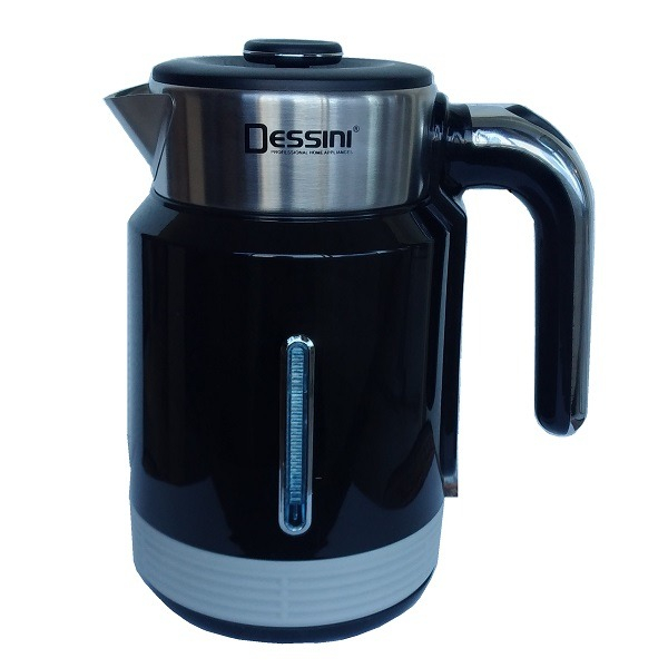 کتری برقی دسینی مدل DS-42SS 2.5 گنجایش 2.5 لیتر