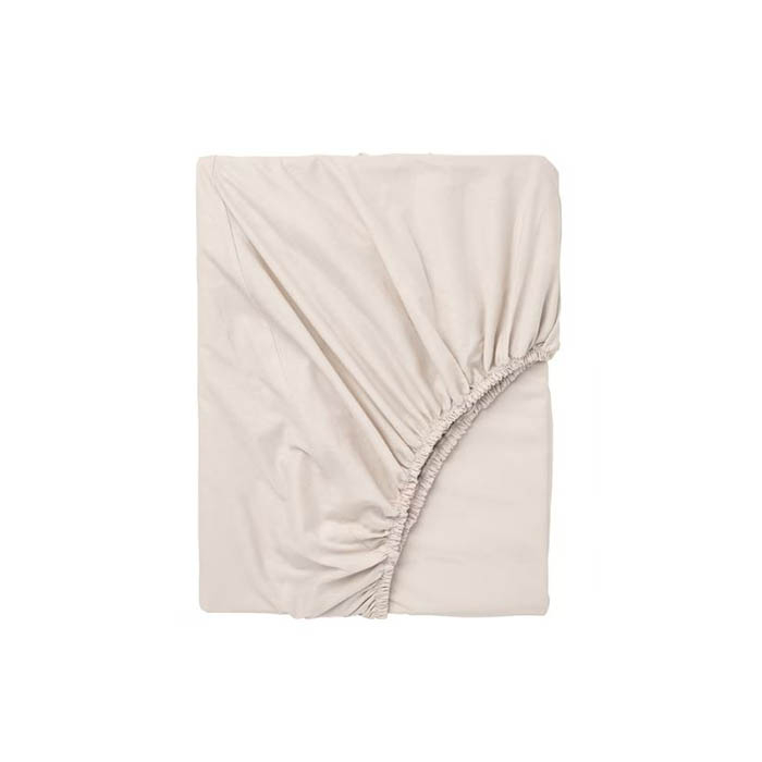 ملحفه ایکیا مدل DVALA کد 223 دونفره سایز 200x180 سانتی متر