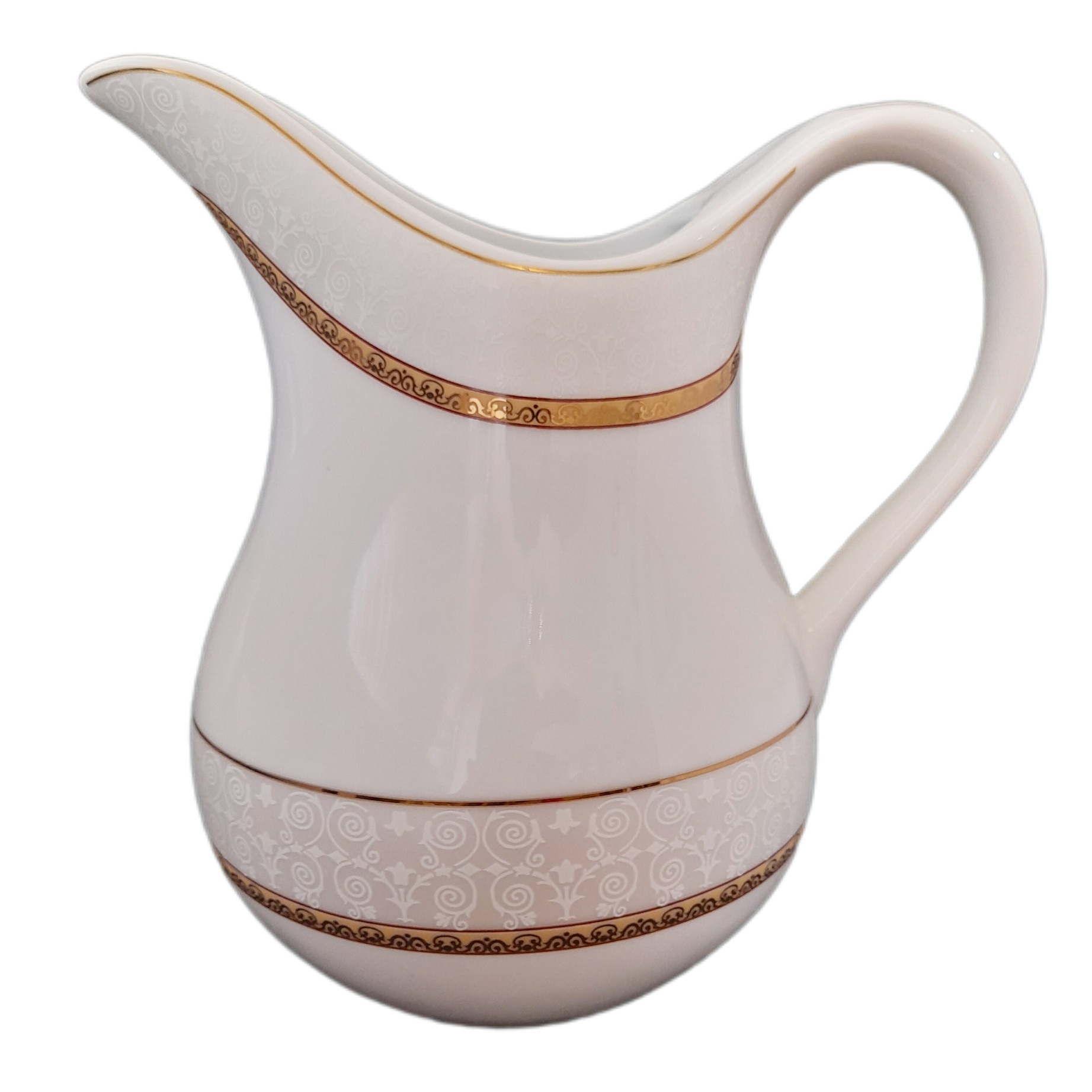 پارچ چینی تقدیس کد 02