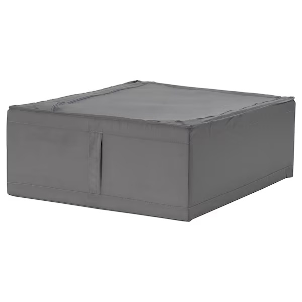 باکس لباس ایکیا مدل SKUBB 43×53