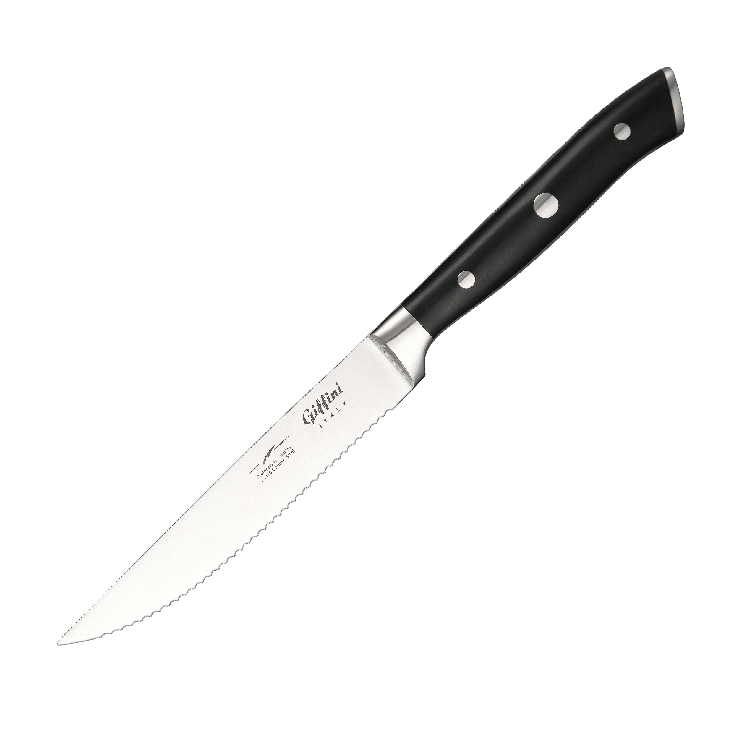 کارد سرو استیک جی فی نی کد G-R01