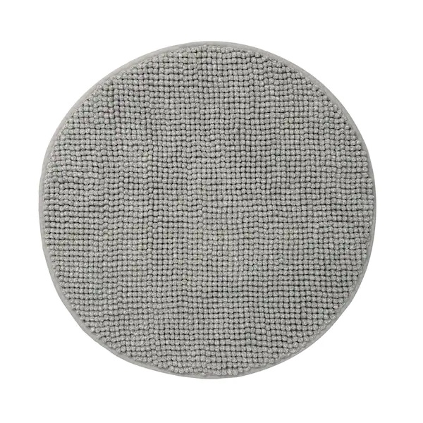 پادری ایکیا مدل گرد کد toftbi 633 سایز 55x55 سانتی متر