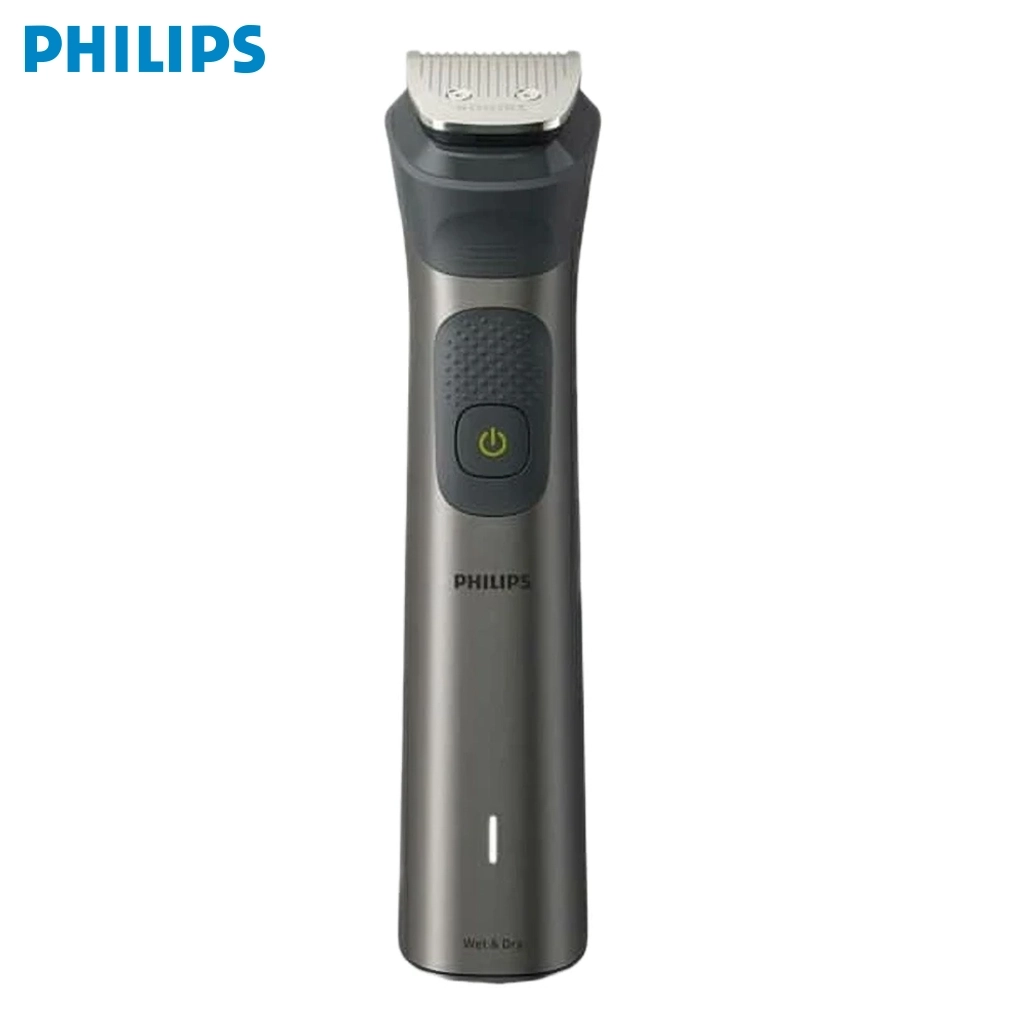 ماشین اصلاح فیلیپس MG7920-15 خاکستری ضد آب