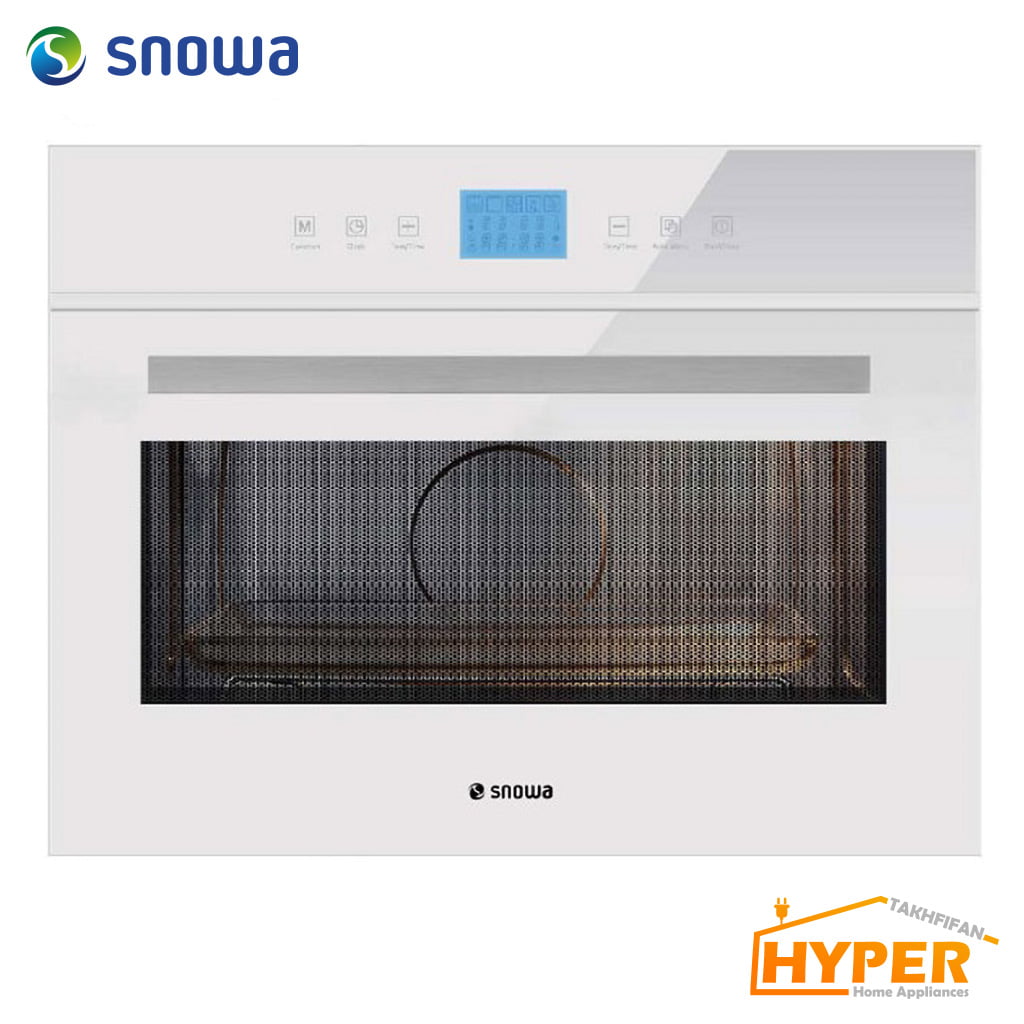مایکروویو توکار اسنوا SW-54205