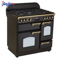 اجاق گاز تاکنوگاز مدل فالکون 5B-BB